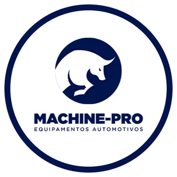 Machine Pro