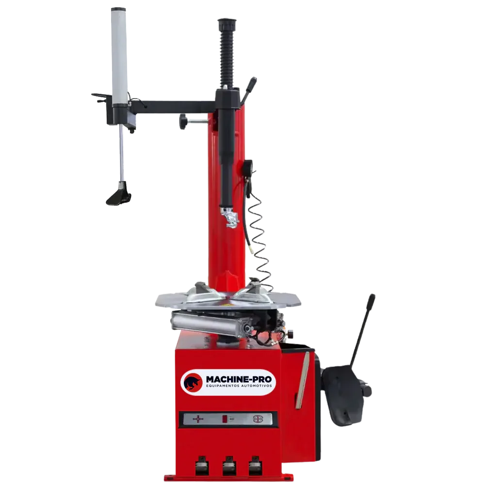 Desmontadora de pneus DMP-7500