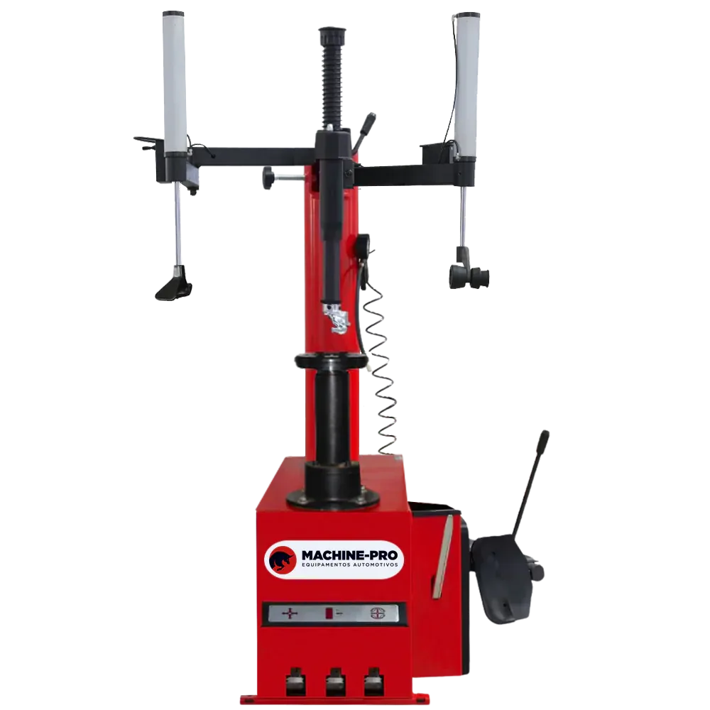 Desmontadora de pneus DMP-8500